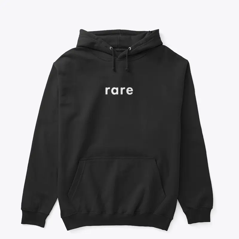 rare - hoodie - collection 2