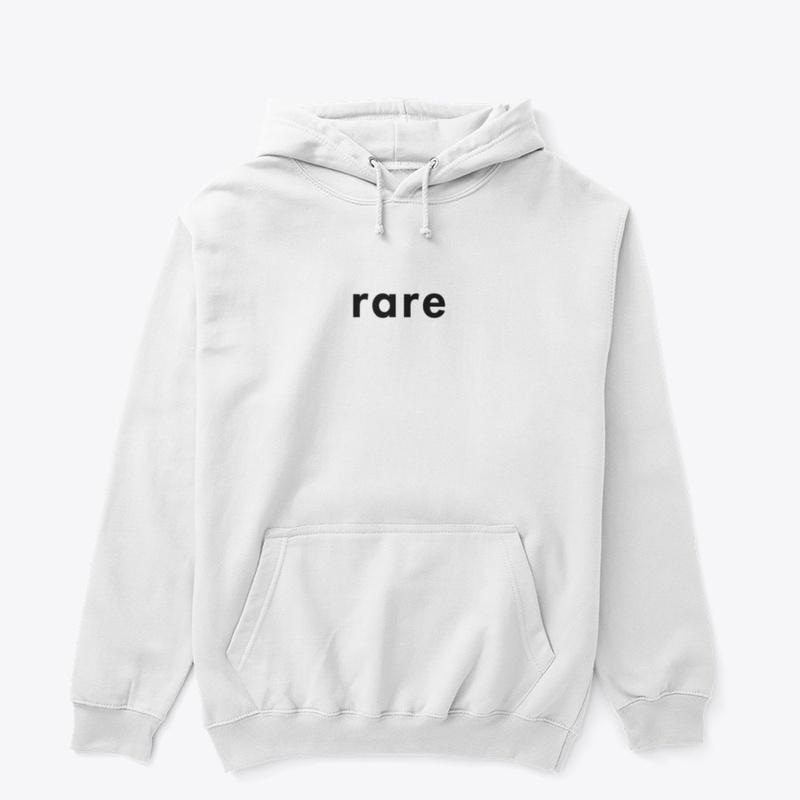 rare - hoodie - collection 1